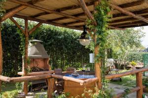 B&B La Casa Nel Giardino