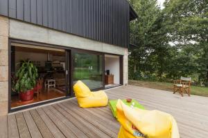 Stone house National Park