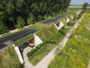 Villapark de Paardekreek