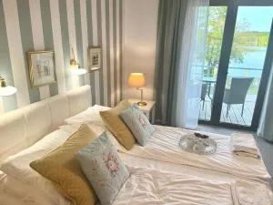 Pokoje Gościnne Villa Plaza - 鲁恰内尼达