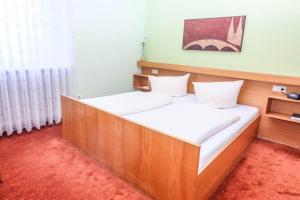 Double Room room in Hotel-Restaurant Wiendl