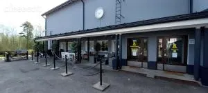 Kontiolomat Oy - 科林基拉