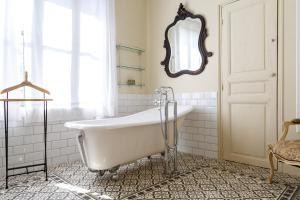 B&B / Chambres d'hotes Le 215 Gambetta boutique hotel en Provence : photos des chambres