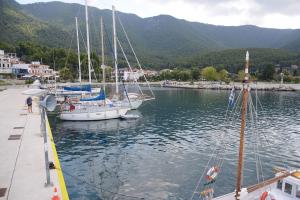 Machi Studios Skopelos Greece