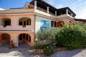 Appartamento Alloro img19