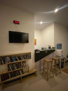 The Packerbox Hostel