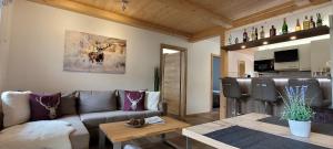 Hochalmbahnen Chalets Rauris 1-06 WE2 Maislaufeldweg 1g EG