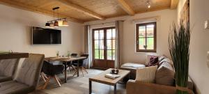 Hochalmbahnen Chalets Rauris 1-06 WE2 Maislaufeldweg 1g EG