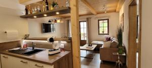 Hochalmbahnen Chalets Rauris 1-06 WE2 Maislaufeldweg 1g EG