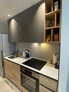 Symphony707 - Belgrade waterfront