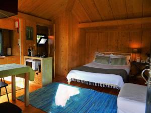 Ecorturismo Casa Espigueiro P Nacional Peneda Geres