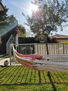 Casa Vacanze Barcola