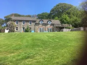 Beautiful farmhouse - 特鲁罗