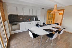 Magnifique appartement au coeur des 4 Vallées