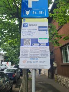 Peaceful&Central apartment with garden