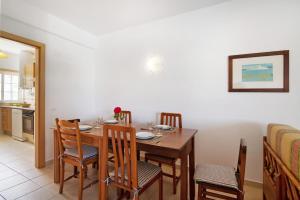 Algarve apartments D