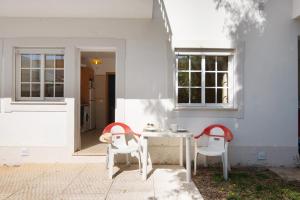 Algarve apartments D
