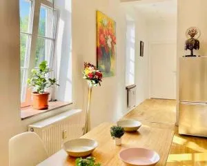 Castle View Living - Best Apartment in Weilburg - Weilburg_Gaudernbach