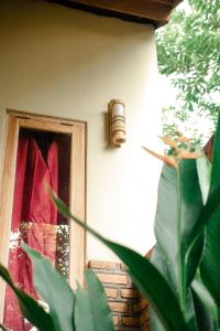 Bisma Menjangan homestay