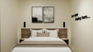 Roulas house on the beach