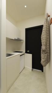 Roulas house on the beach