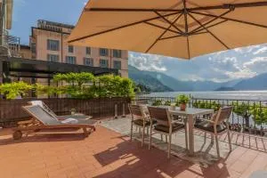La Terrazza Cavour by Wonderful Italy - Bellagio