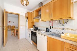 Algarve apartments E