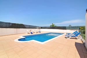 Algarve apartments E