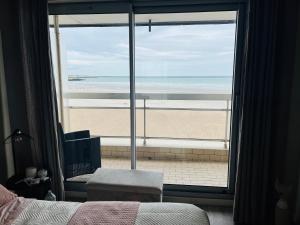 Sur le sable 2 3 pers WIFI