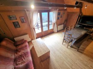 Chalets Chalet Saint-Michel-de-Chaillol, 3 pieces, 5 personnes - FR-1-393-13 : photos des chambres