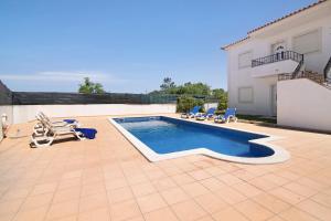 Algarve apartments B