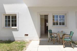 Algarve apartments B