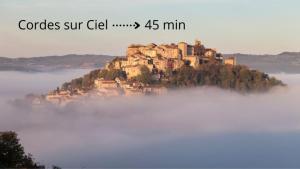 Maisons de vacances MAISON DE CHARME - 250m2 - CALME - JARDIN : photos des chambres