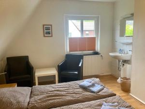 Haus Wilhelmi Wilhelmi Whg 3