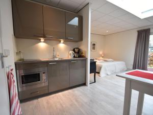 Holiday Home in Bergen near Bergerbos Forest