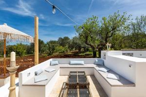 O` Trullo Mio by Perle di Puglia