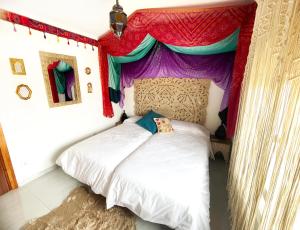 Apartamento temático con Sala de Juegos - Prime Video!