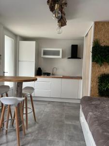 Appartements Location saisonniere 1 : photos des chambres