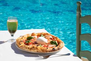 Hotel Maria Rosaria img16