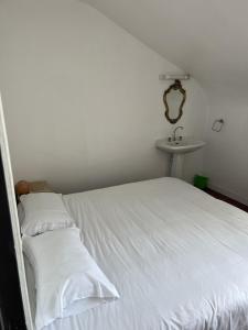 Hotels Chez Marco : Petite Chambre Double