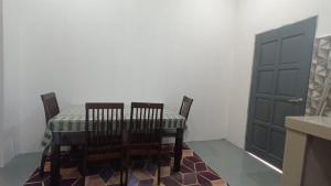 Family PCB Homestay