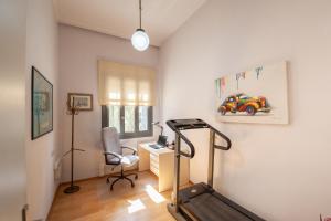 Cactus Residence Chania