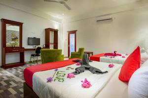 Polhena Grand Resort & Banquet