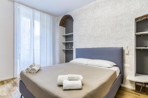 Settembrini Apartment