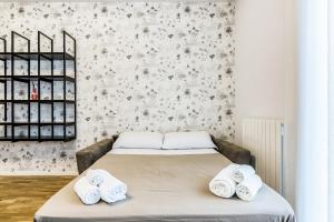 Settembrini Apartment