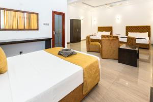 Polhena Grand Resort & Banquet