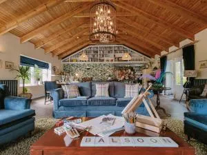 Balsoon Lodge - Navan