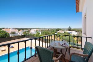 Algarve apartments H