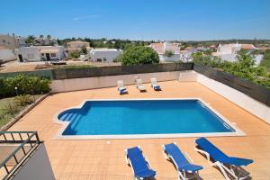 Algarve apartments H - 4hvězdičkové hotely ve městě Olhos de Água