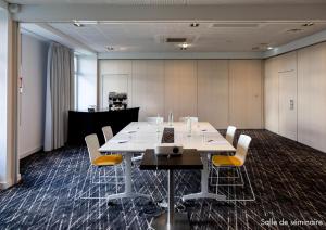 Hotels Paxton Paris MLV : photos des chambres